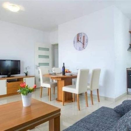 Islando 3 Apartment Novalja Ngoại thất bức ảnh