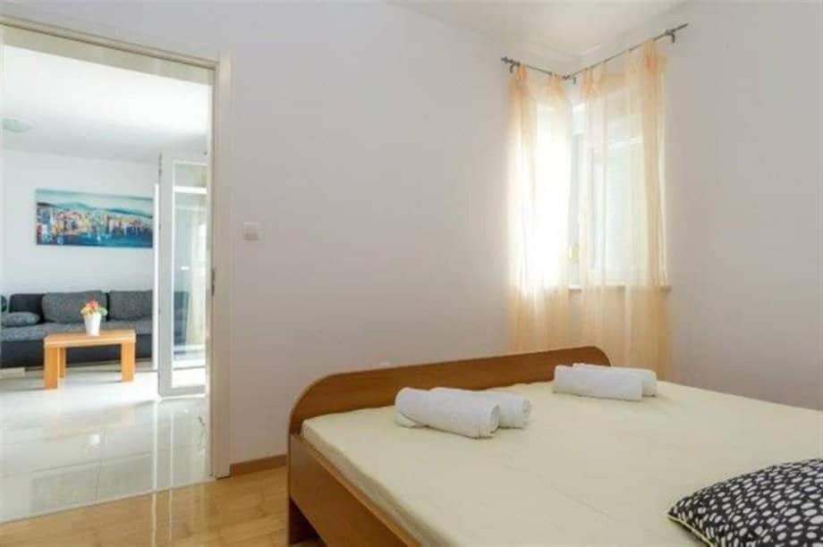 Islando 3 Apartment Novalja Ngoại thất bức ảnh