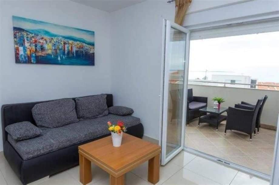 Islando 3 Apartment Novalja Ngoại thất bức ảnh