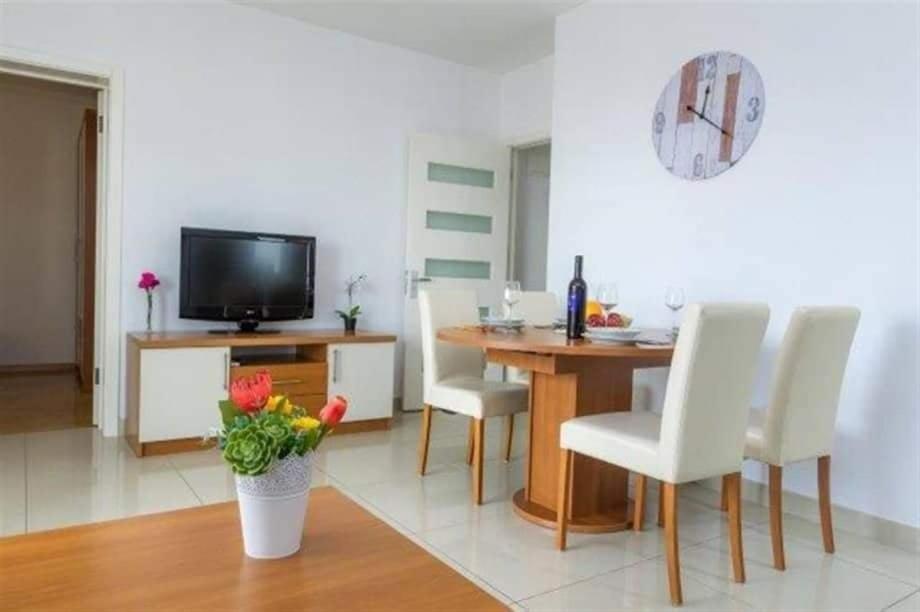 Islando 3 Apartment Novalja Ngoại thất bức ảnh