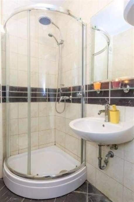 Islando 3 Apartment Novalja Ngoại thất bức ảnh
